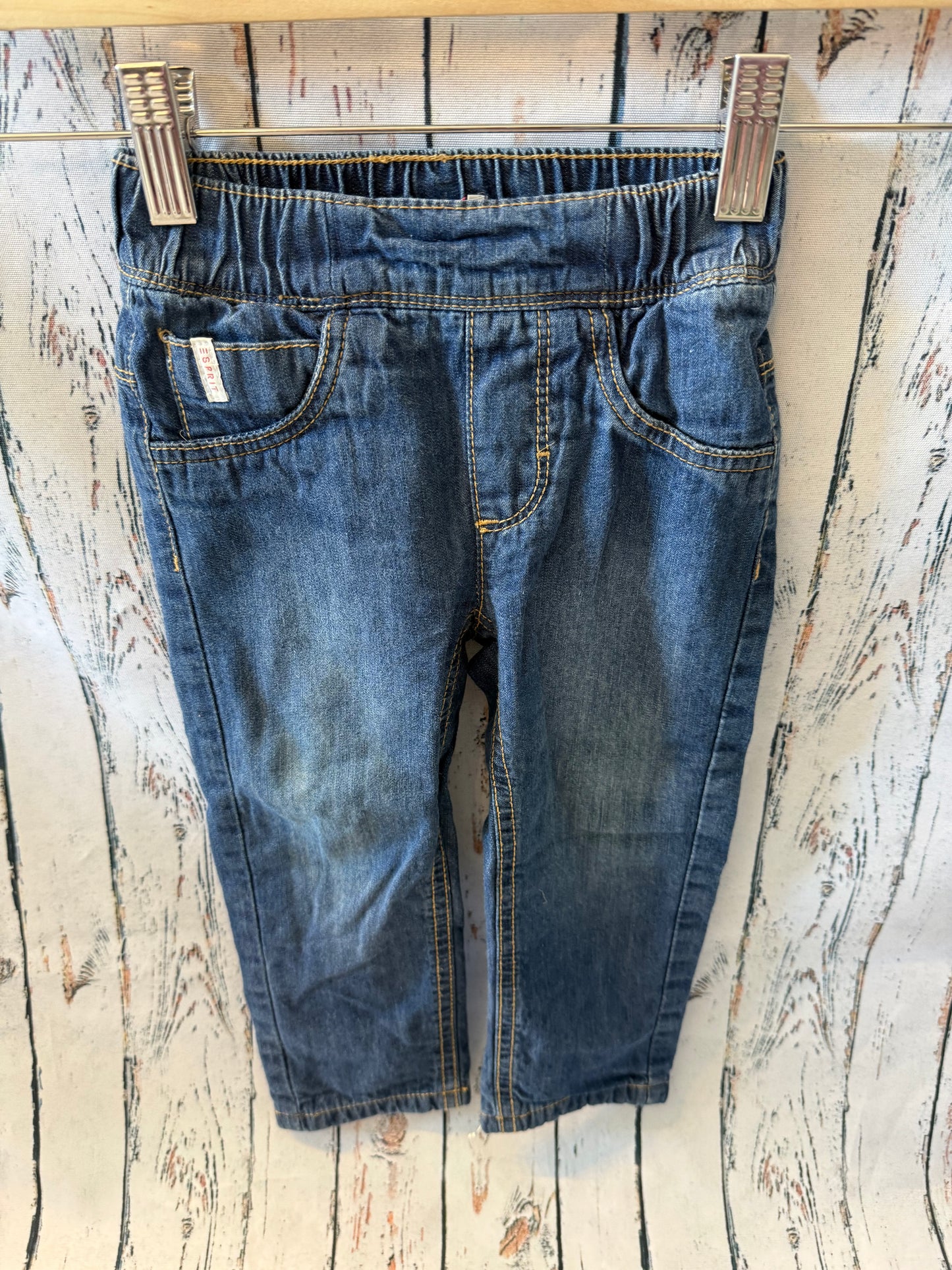 👖 Džinsai Esprit