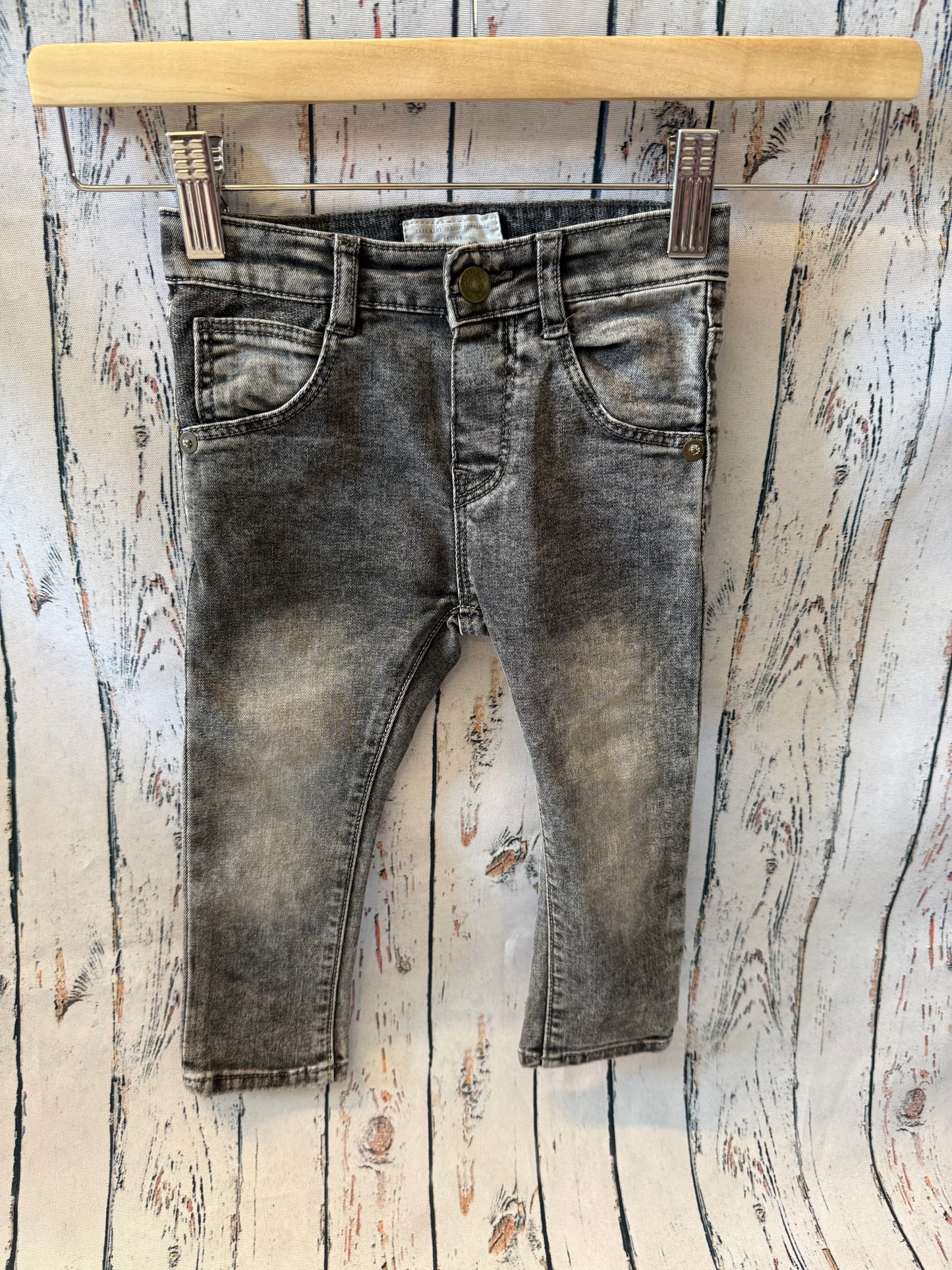 👖 Džinsai Zara