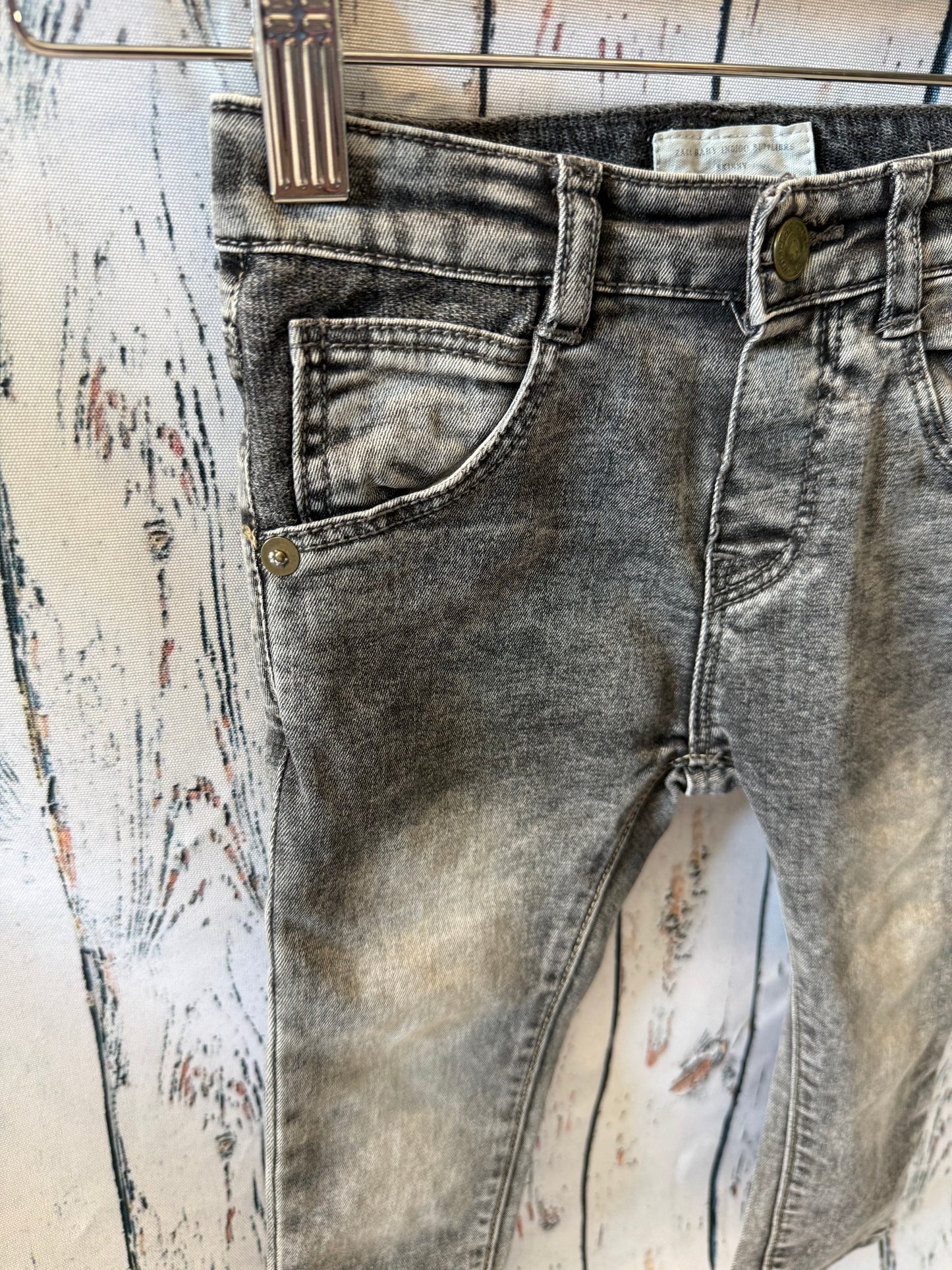 👖 Džinsai Zara