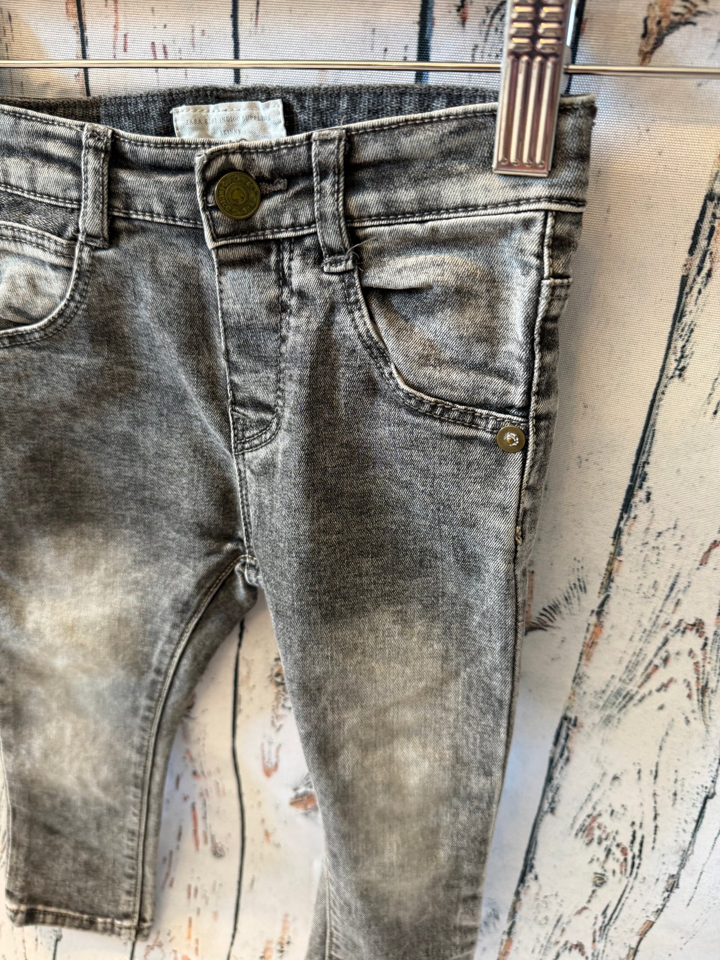 👖 Džinsai Zara