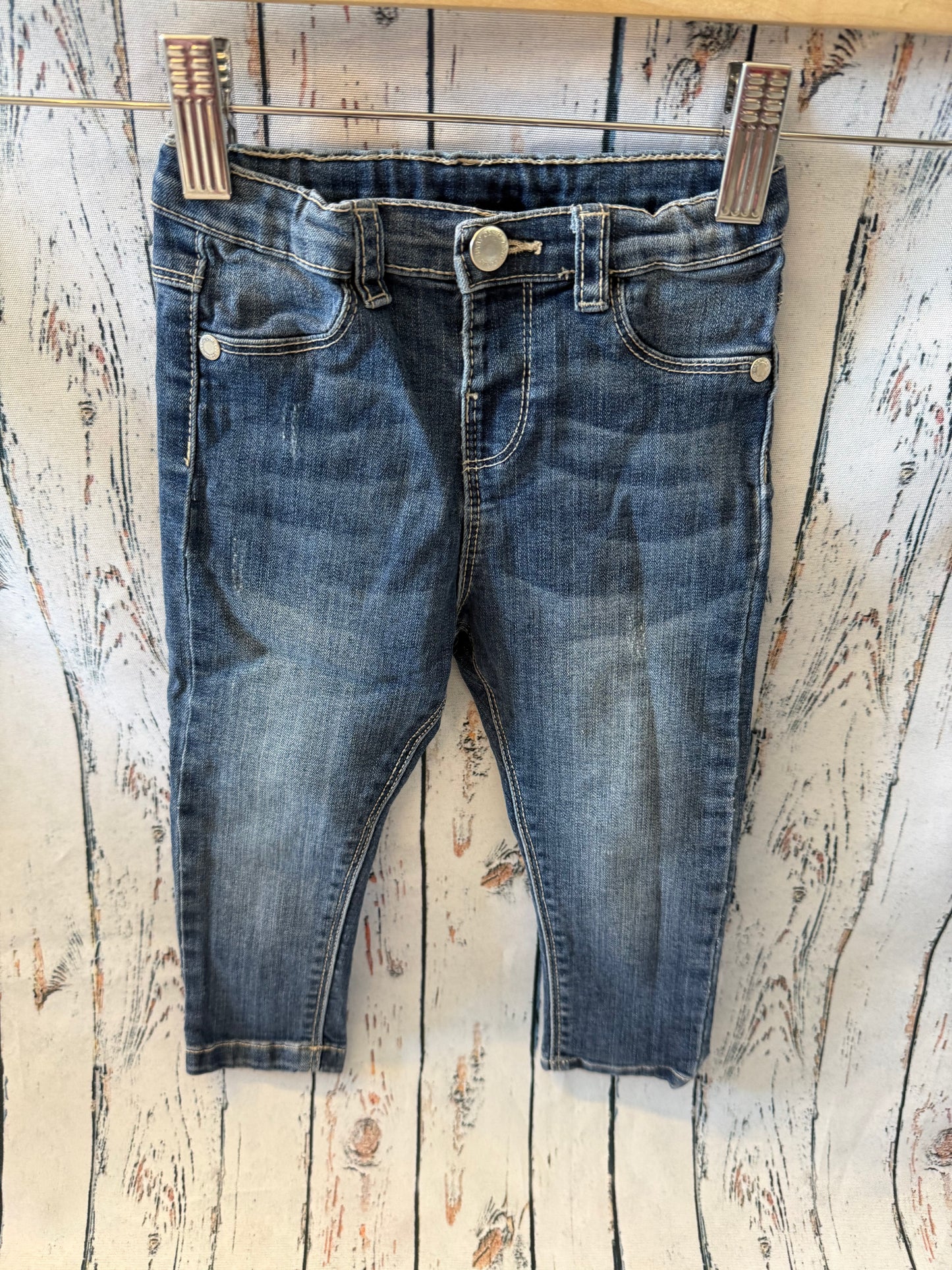 👖 Džinsai KappAhl