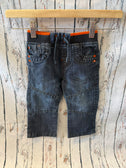 👖 Džinsai St. Bernard