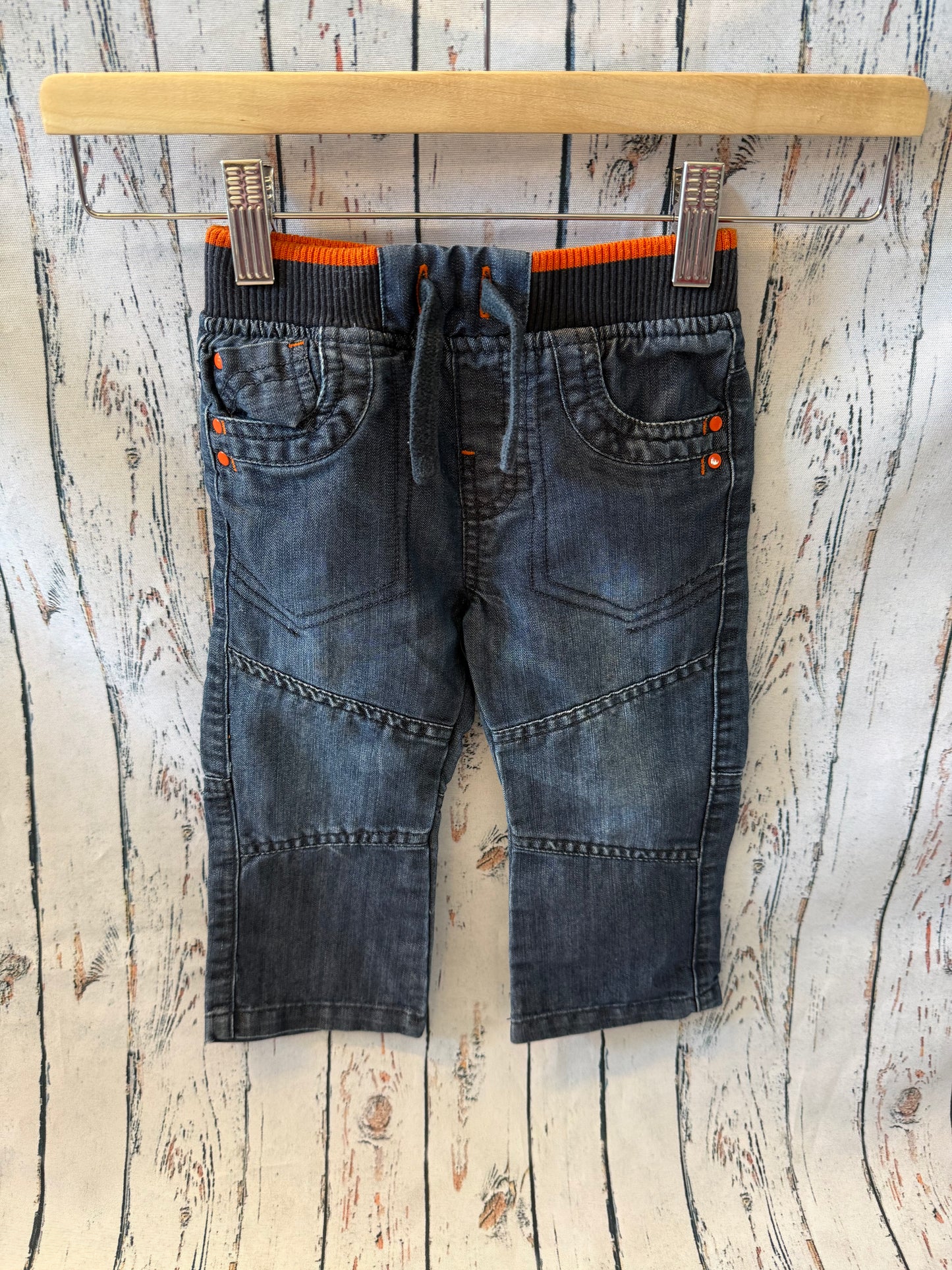 👖 Džinsai St. Bernard