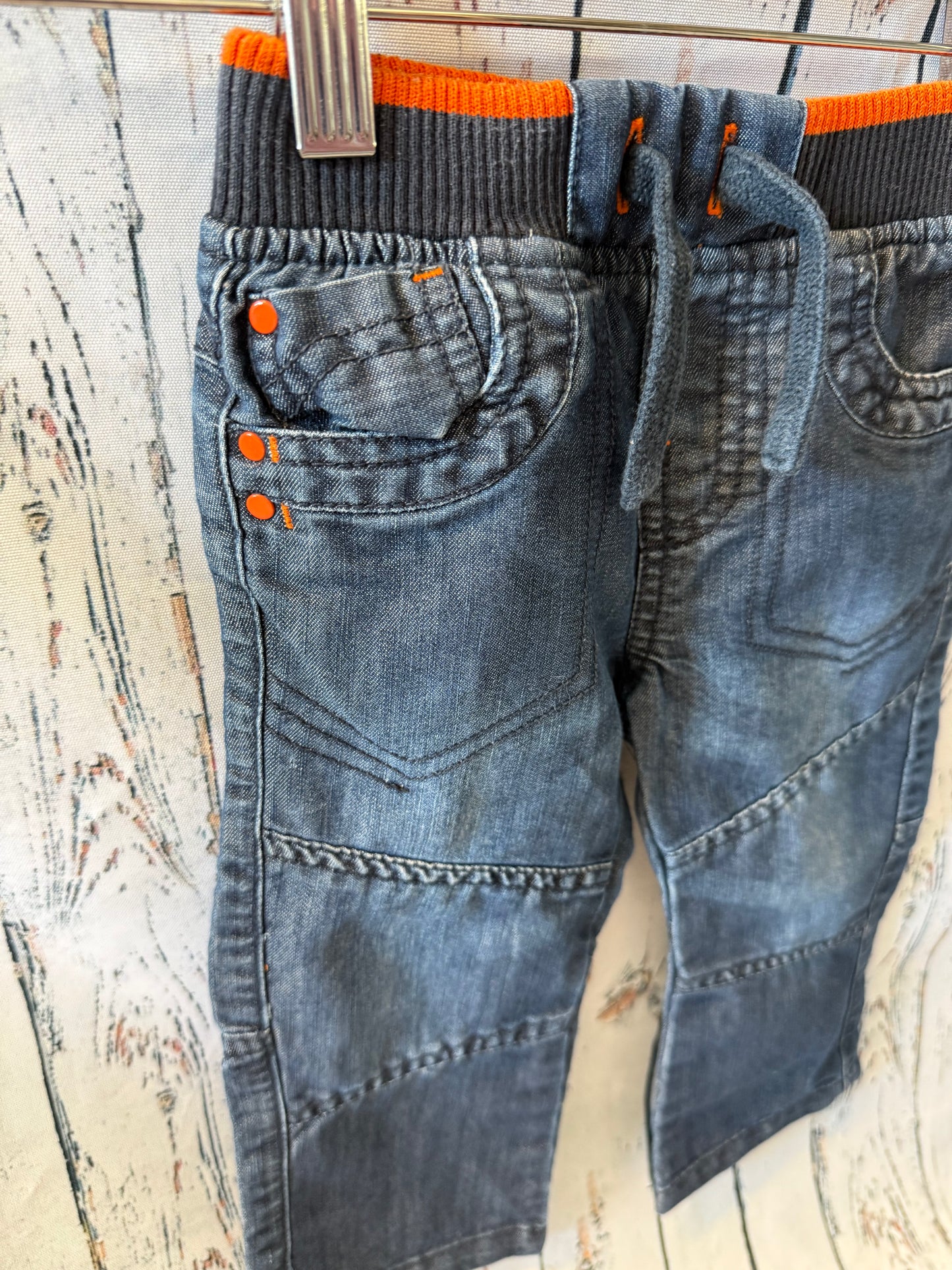 👖 Džinsai St. Bernard