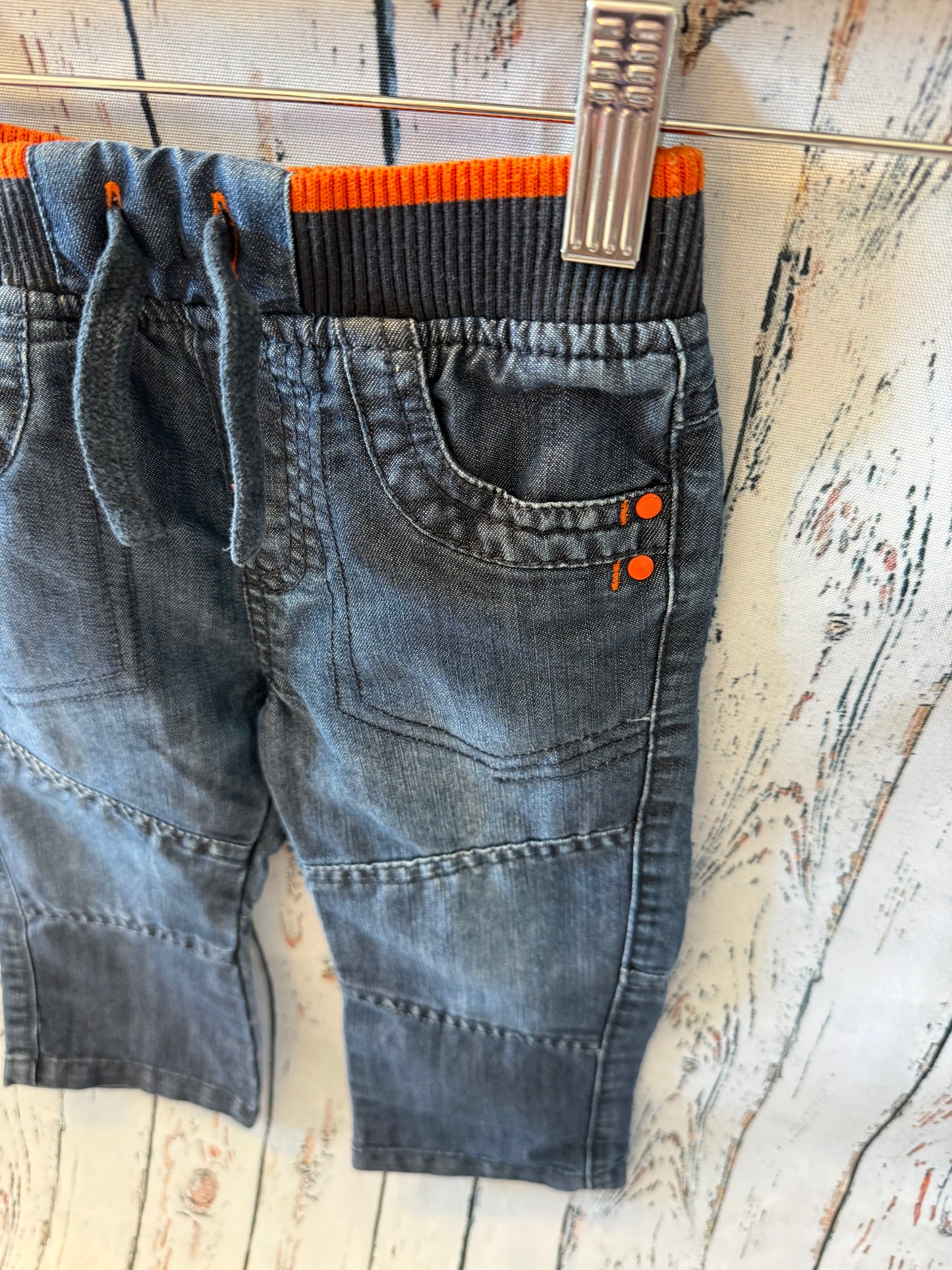 👖 Džinsai St. Bernard