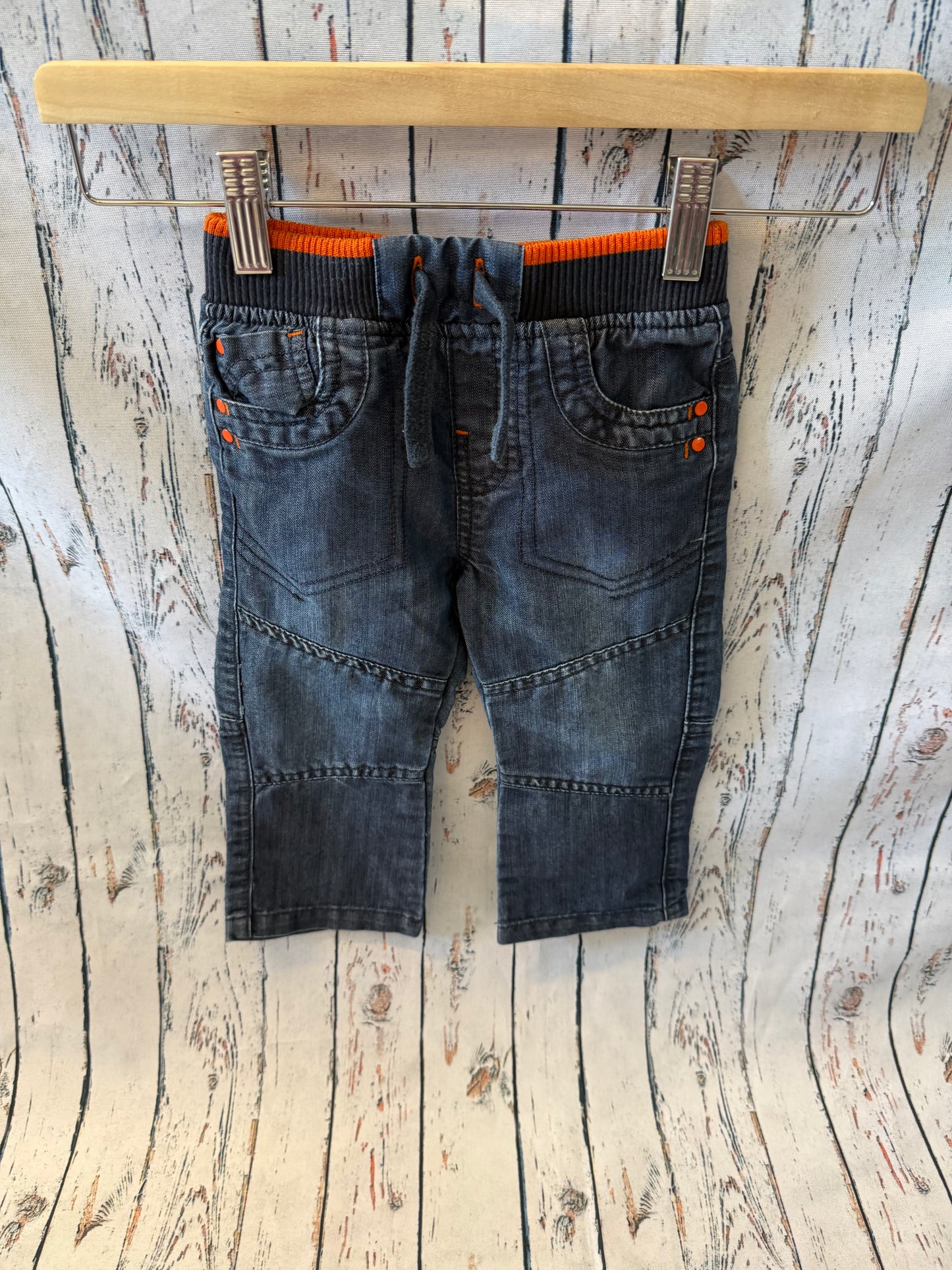 👖 Džinsai St. Bernard