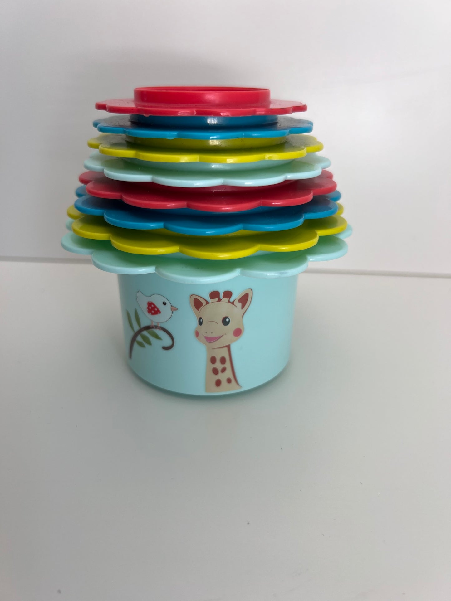 Lavinamasis bokštas