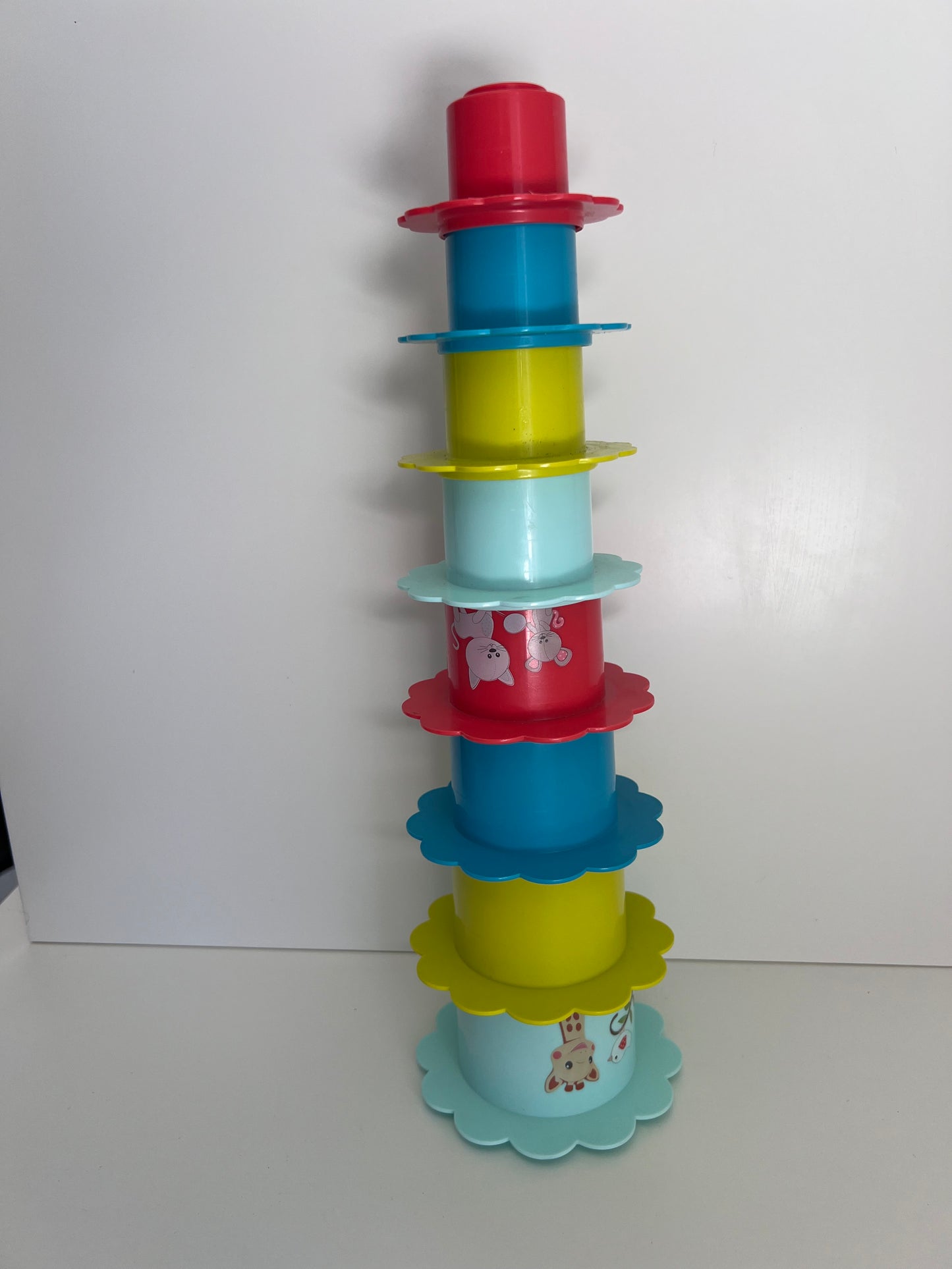 Lavinamasis bokštas