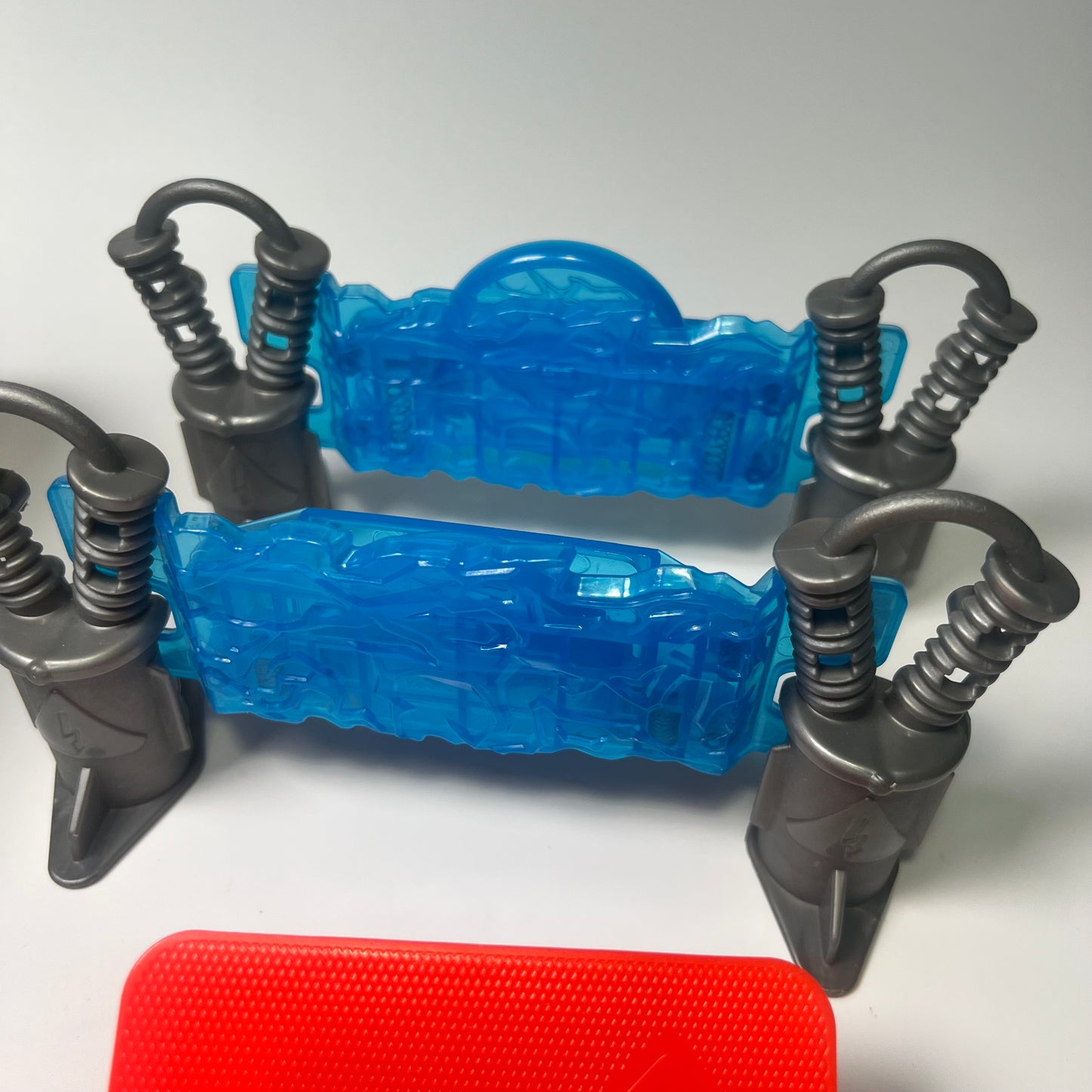 Žaislinis ginklas Hasbro Nerf FlashFury