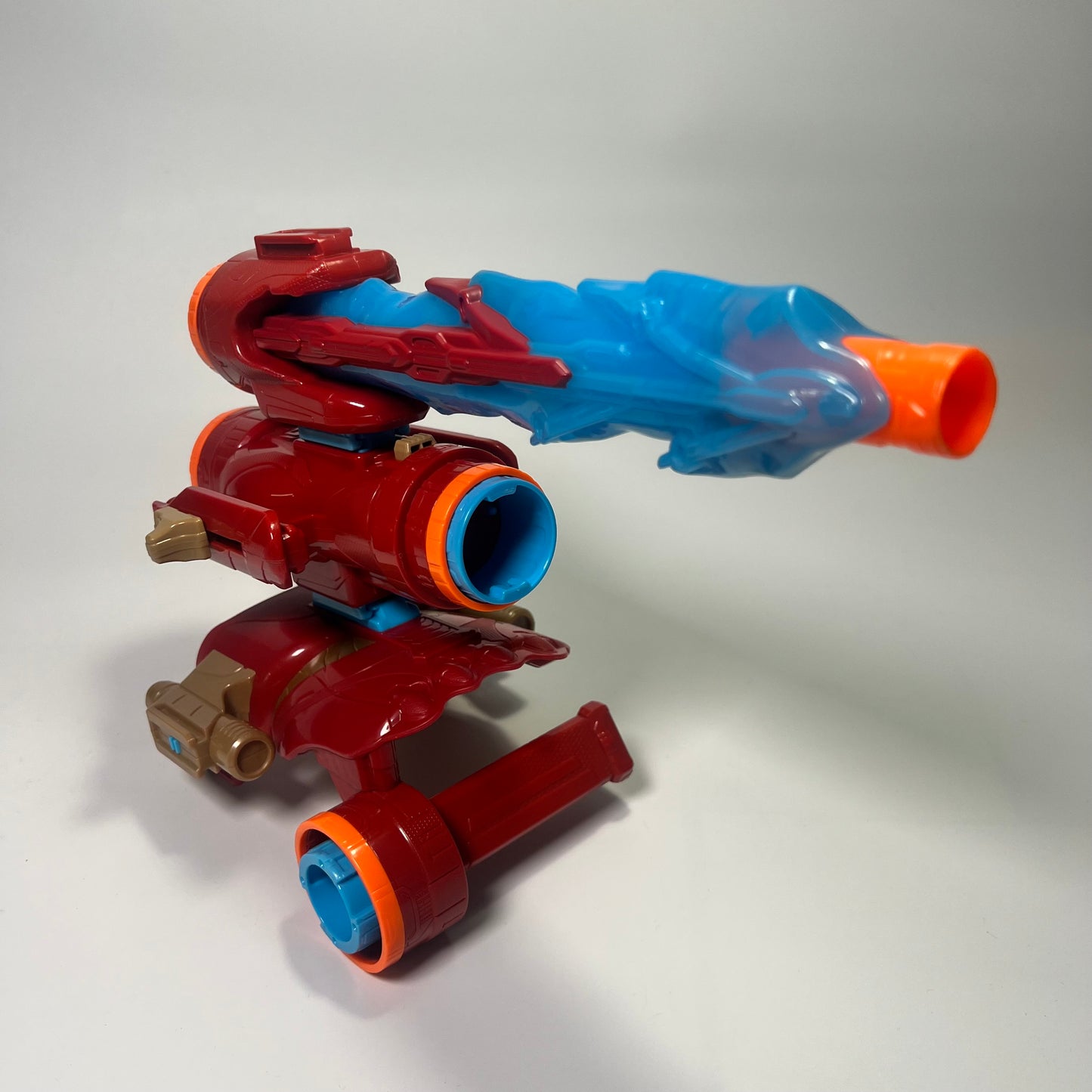 Nerf Marvel Avengers žaislinis šautuvas