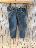 👖 Džinsai Zara