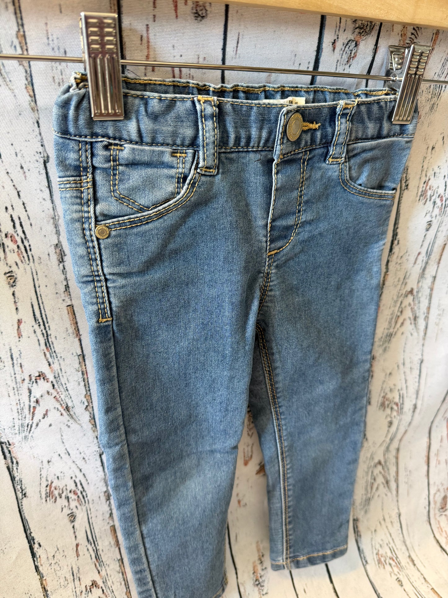👖 Džinsai Zara
