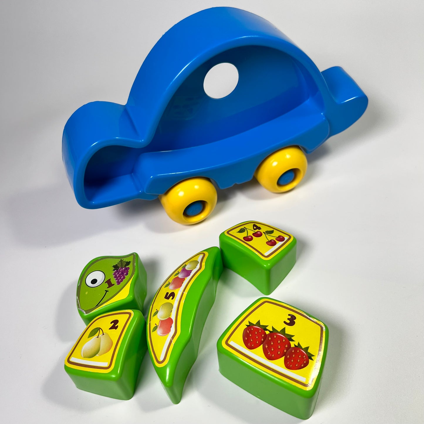 Lavinamasis rinkinys