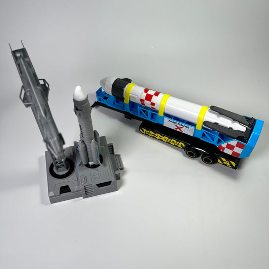 Rinkinys Kosmoso platybės