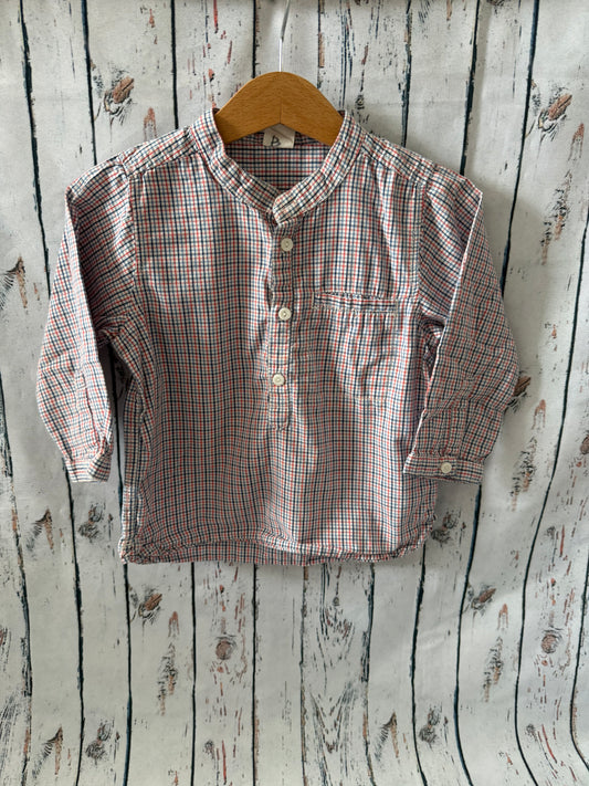 Marškiniai H&M