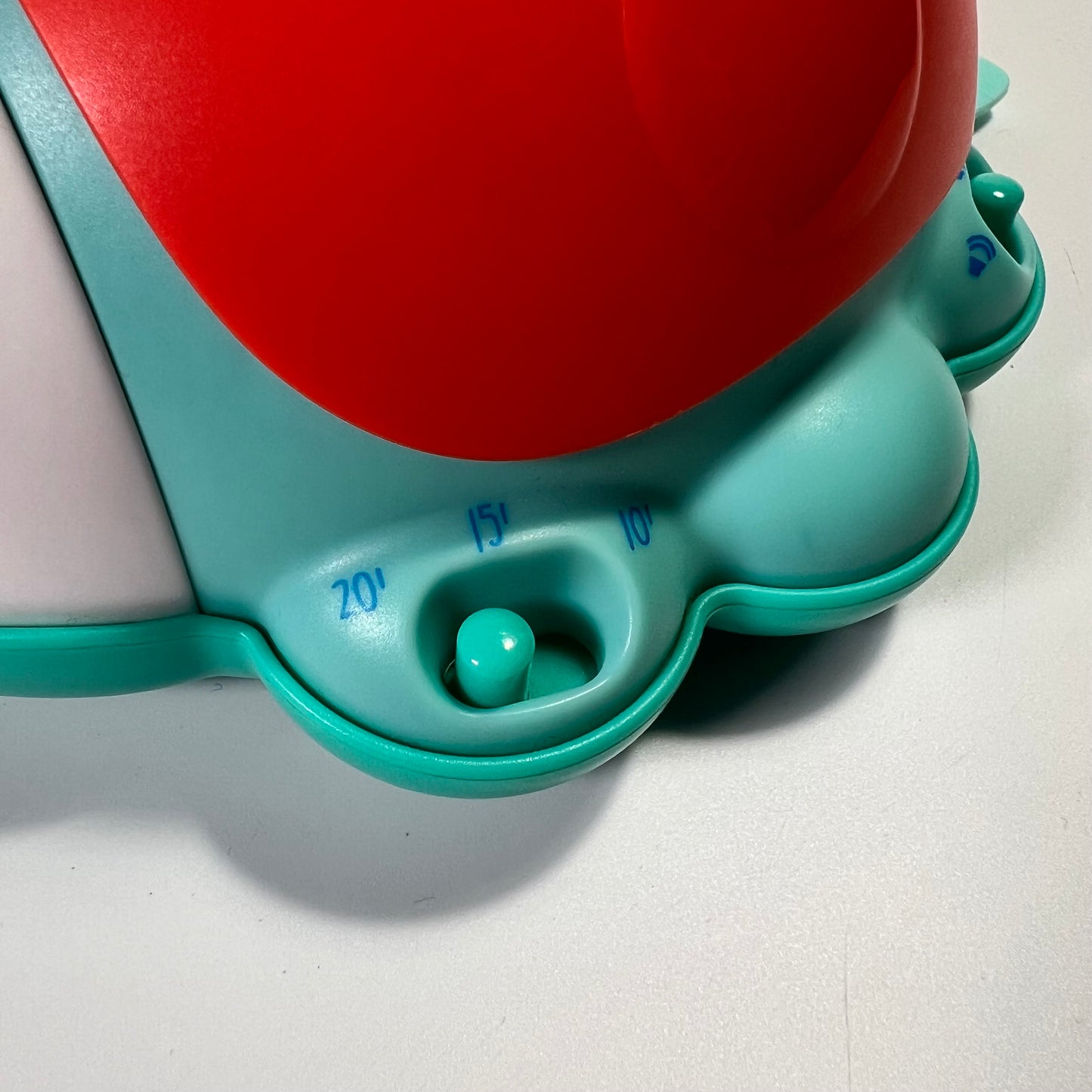 CLEMENTONI Baby boružėlė projektorius Play With Me