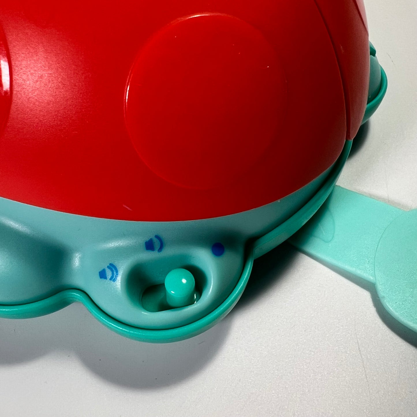 CLEMENTONI Baby boružėlė projektorius Play With Me