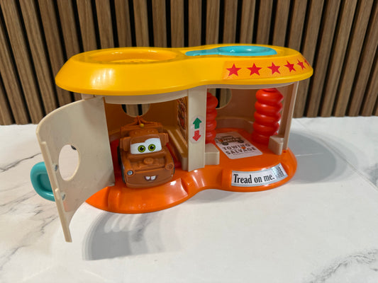 Makvyno Bičiulio Materio Plovyklėlė🌟