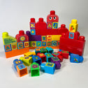 Konstruktorius Mega blocks