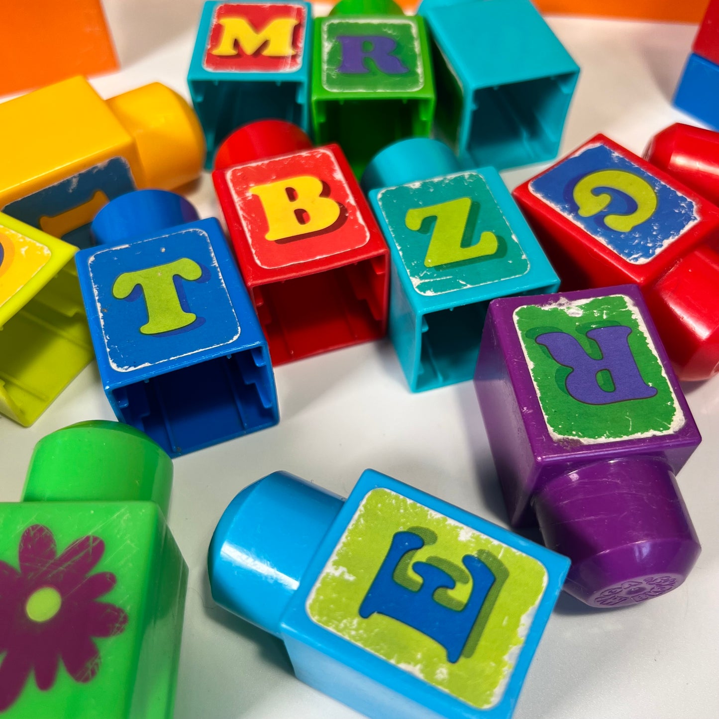 Konstruktorius Mega blocks