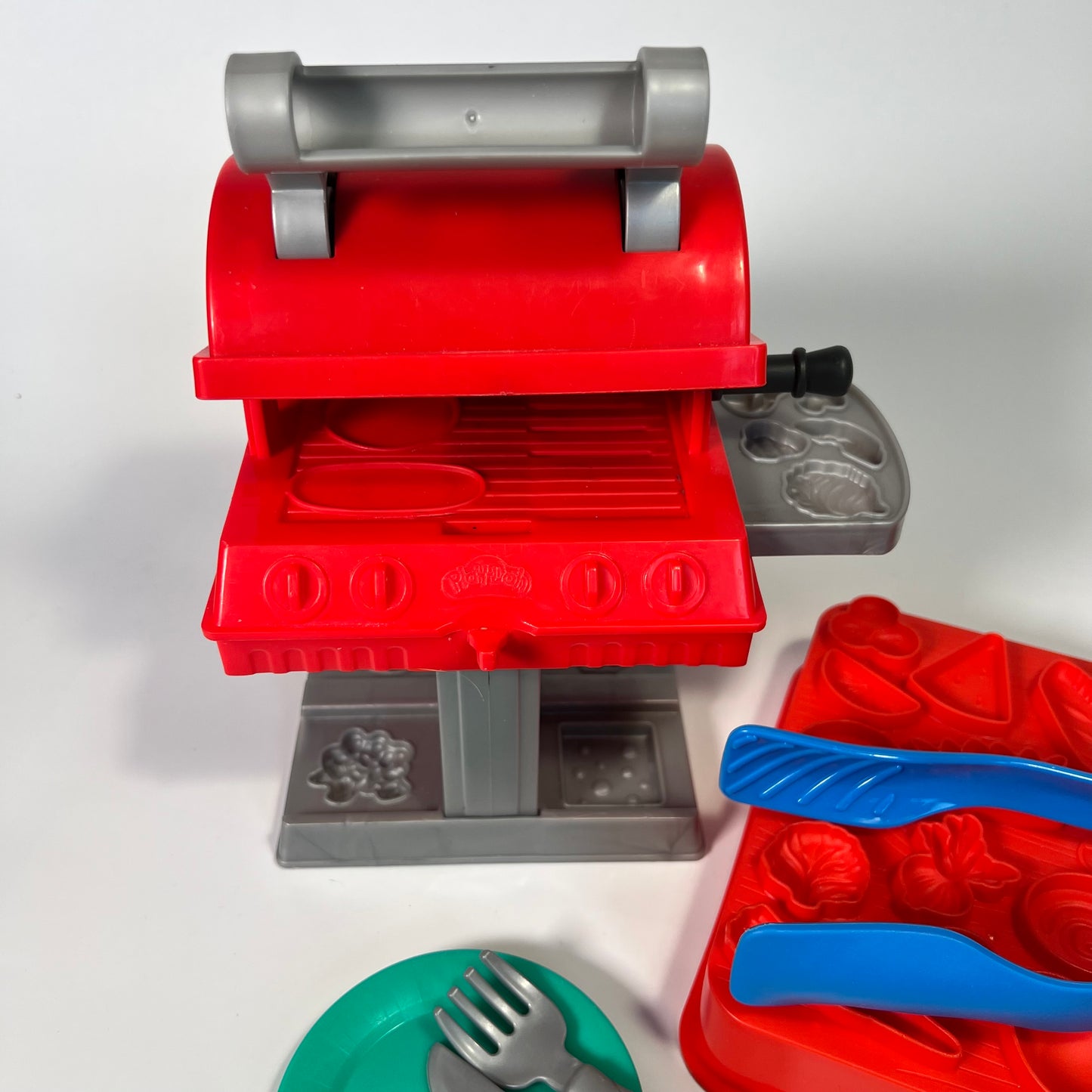 Kūrybinis rinkinys Playdoh