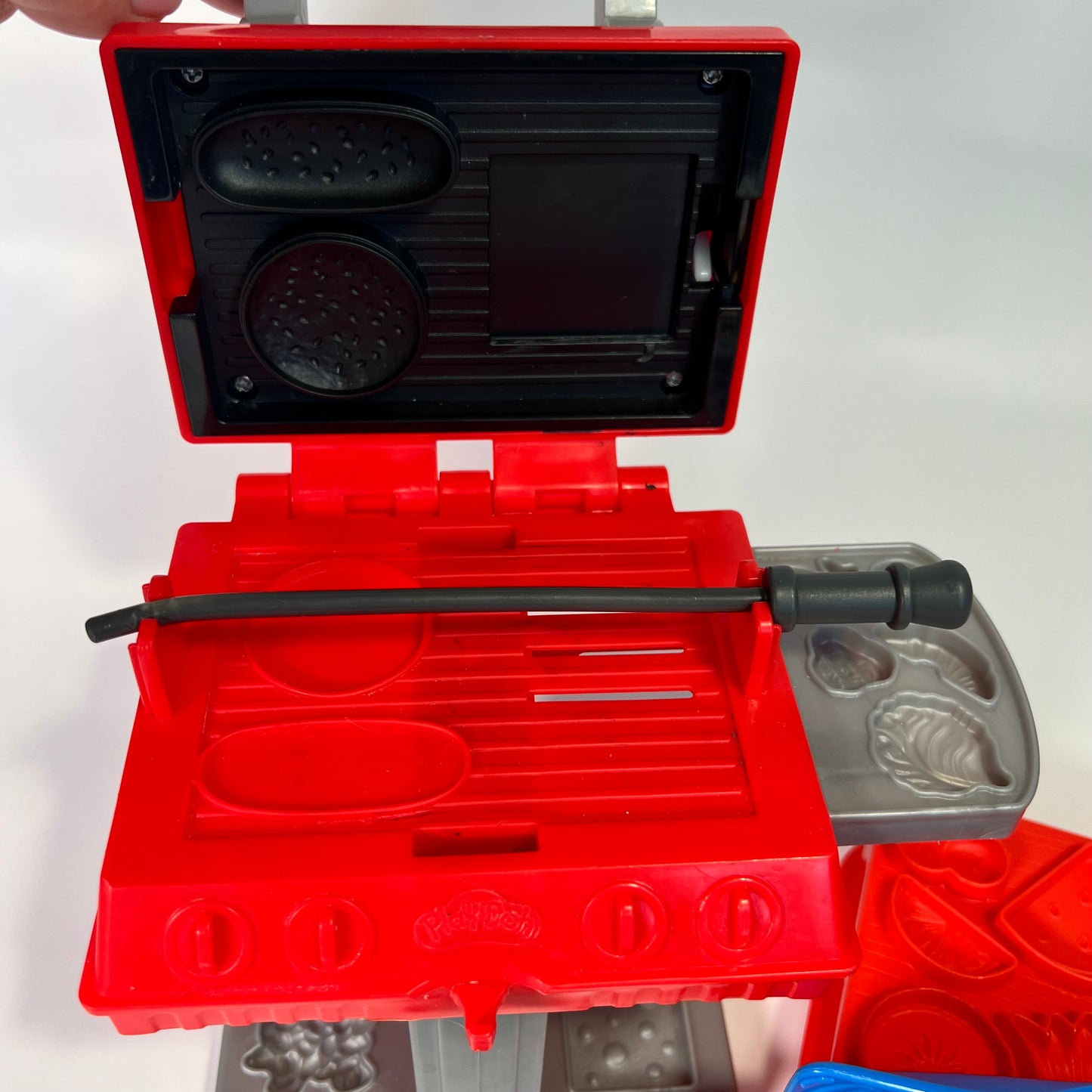 Kūrybinis rinkinys Playdoh