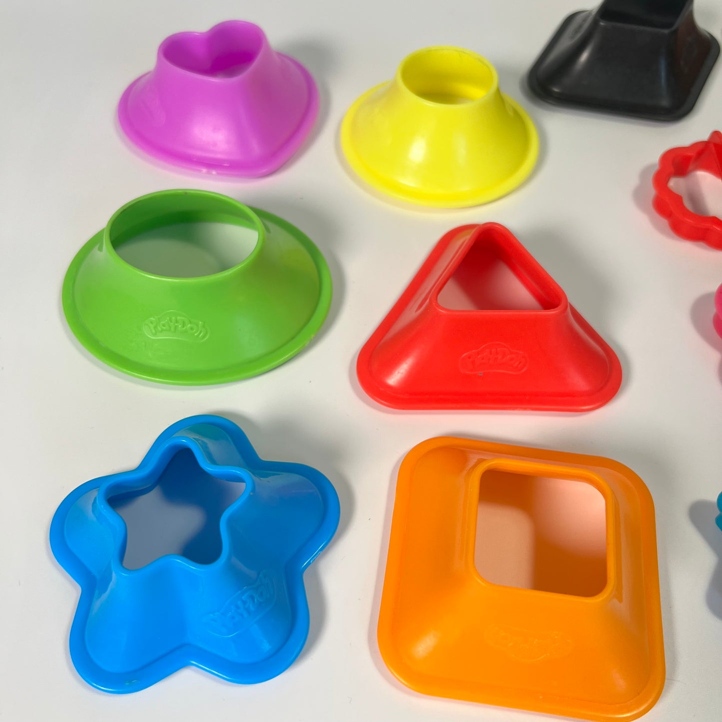 Kūrybinis rinkinys Playdoh