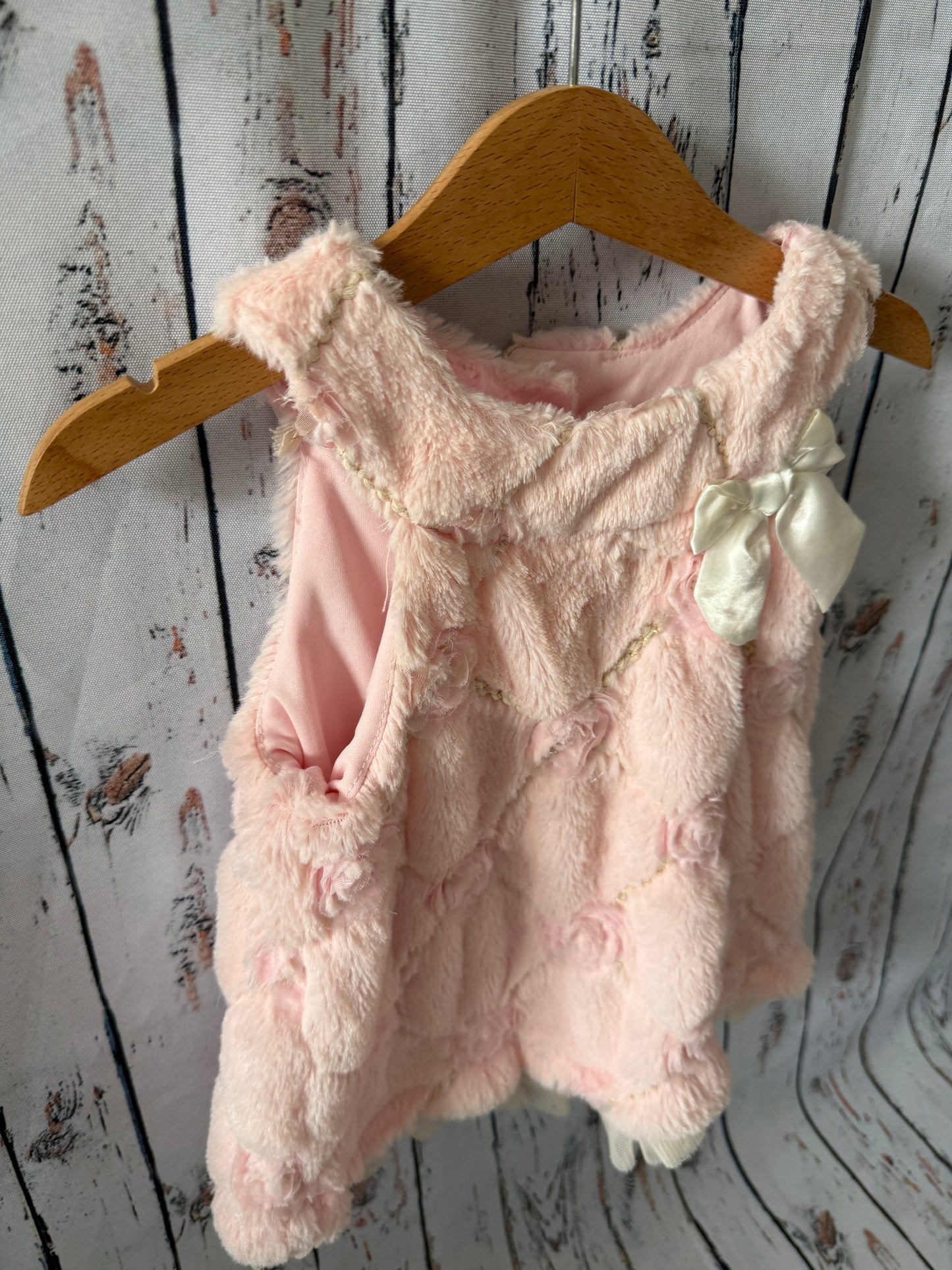 Suknelė Little Lass Baby