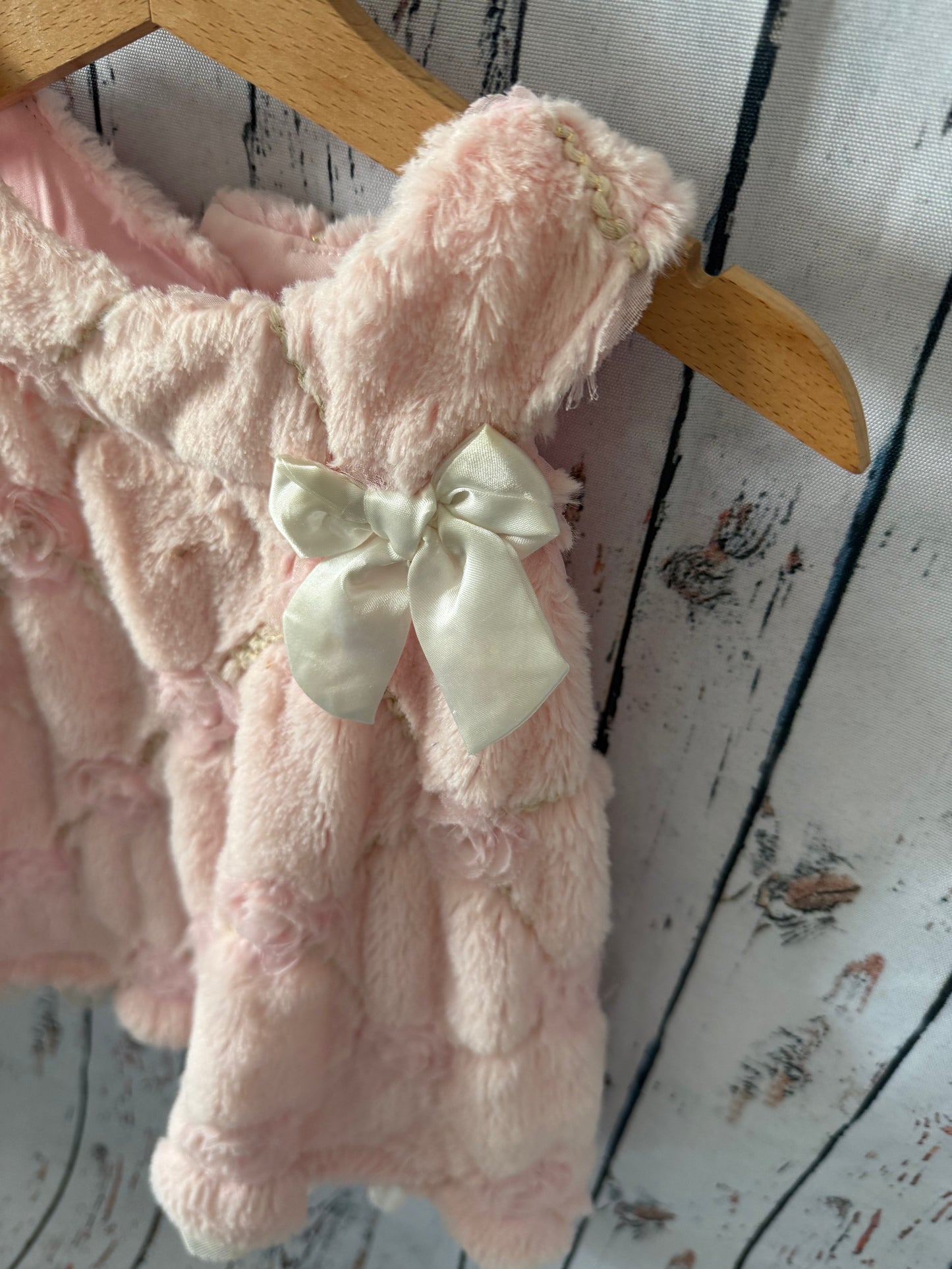 Suknelė Little Lass Baby