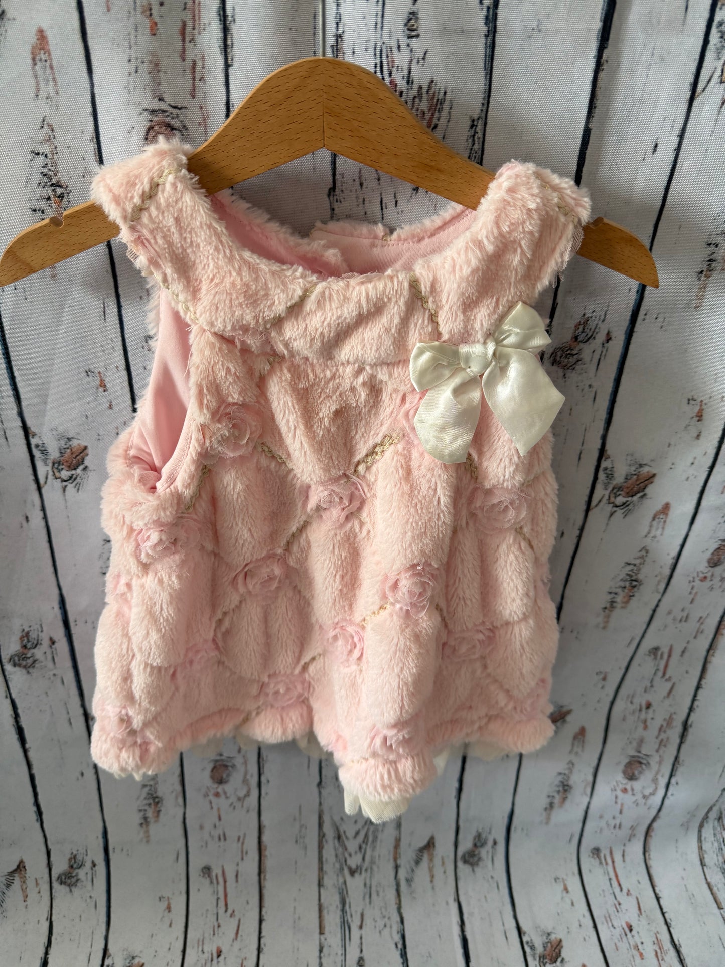 Suknelė Little Lass Baby
