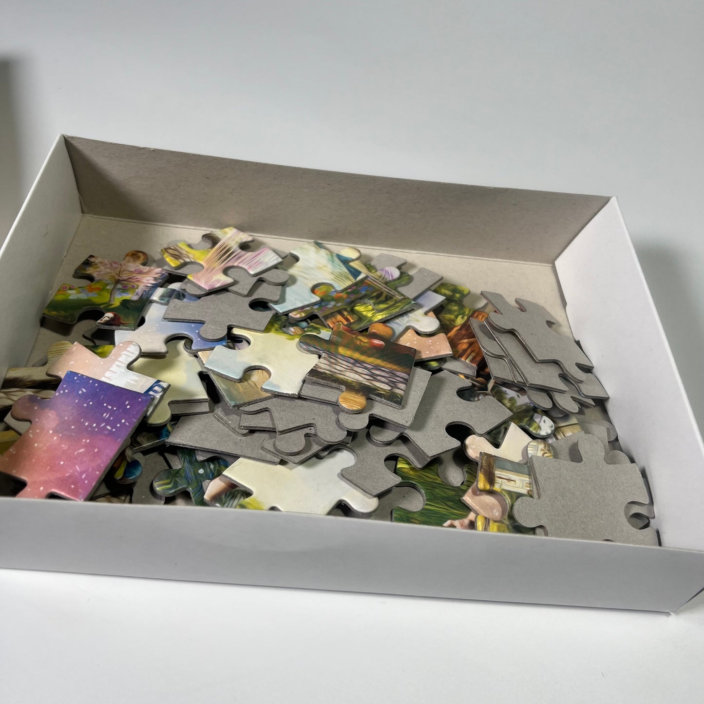 Dėlionė Druskininkai, 60d.