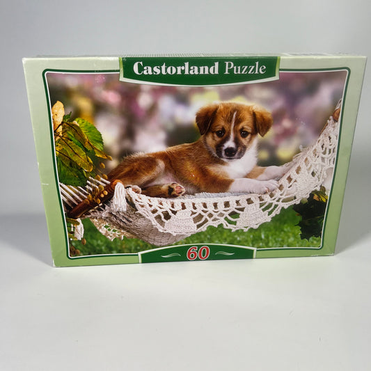 Dėlionė, Castorland