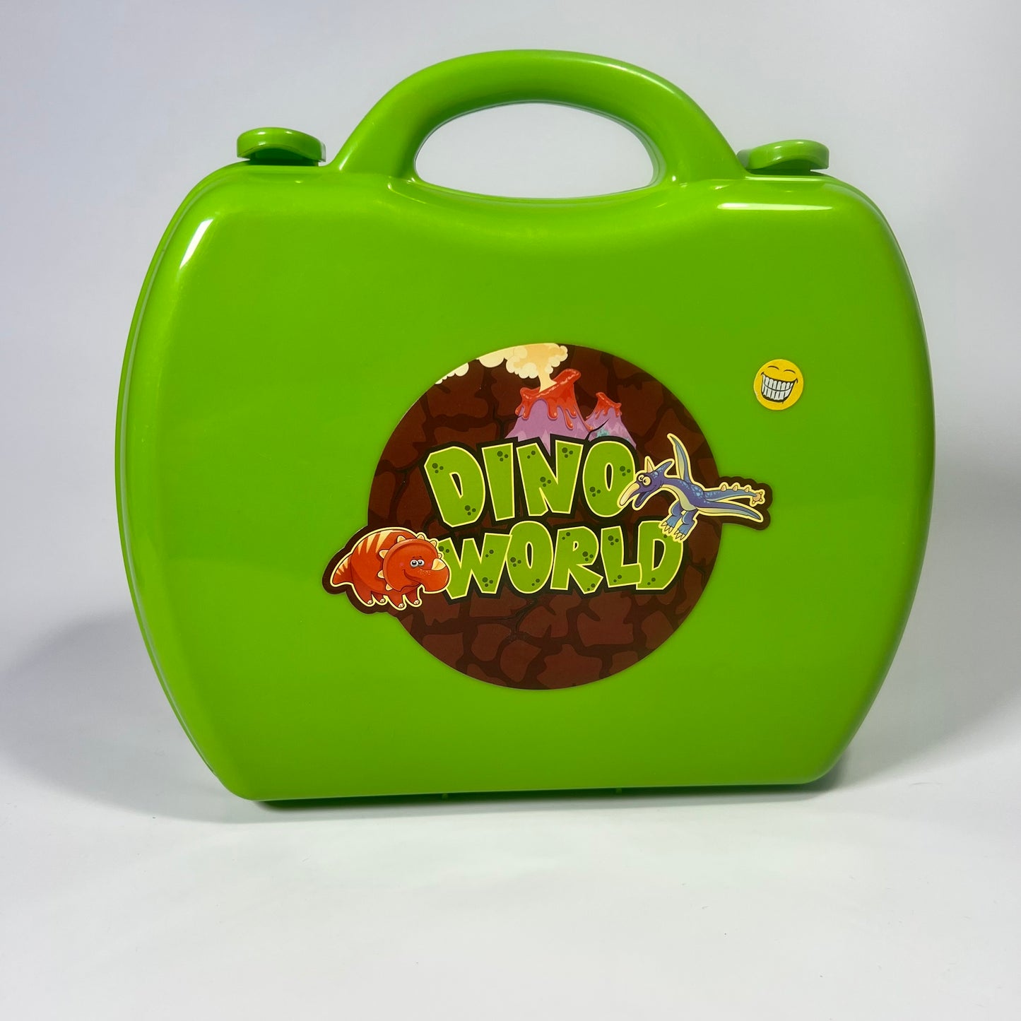 Kūrybinis modelino rinkinys Dinozaurai