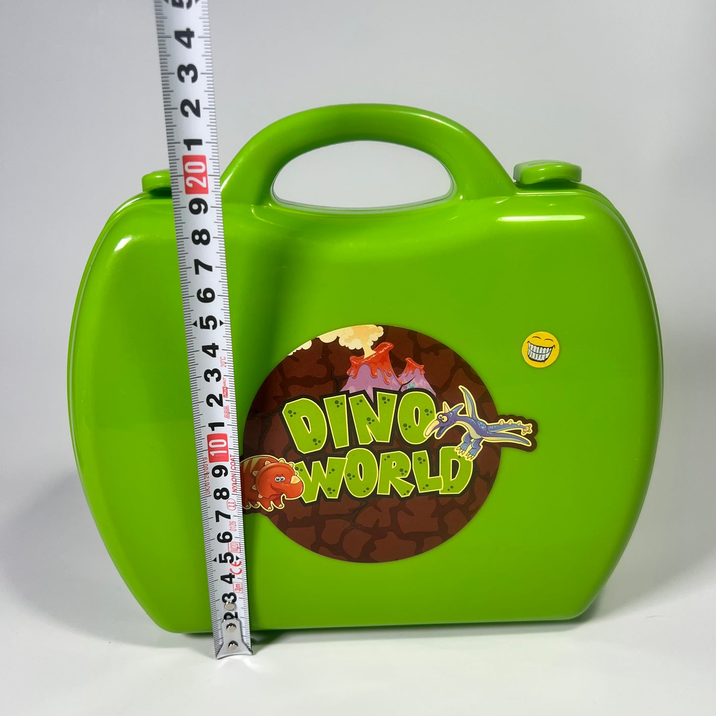 Kūrybinis modelino rinkinys Dinozaurai