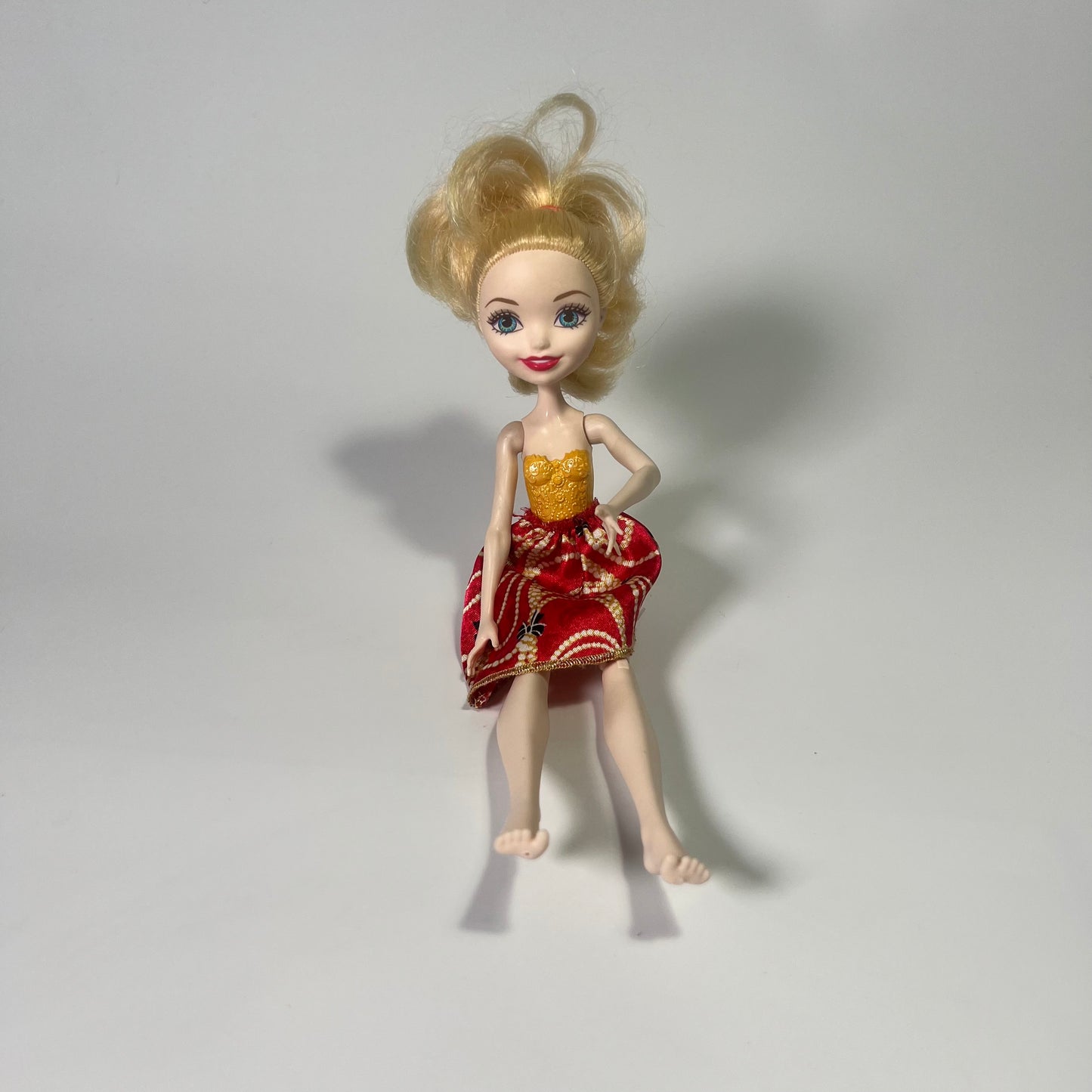 Lėlytė Ever after high