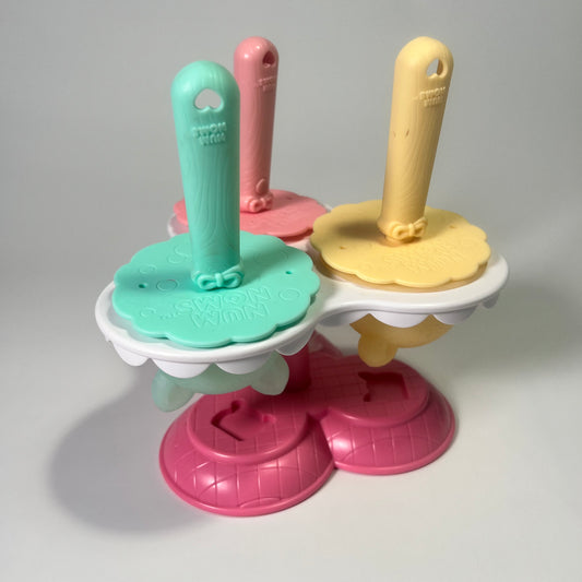 Šviečiančios šaldymo formelės