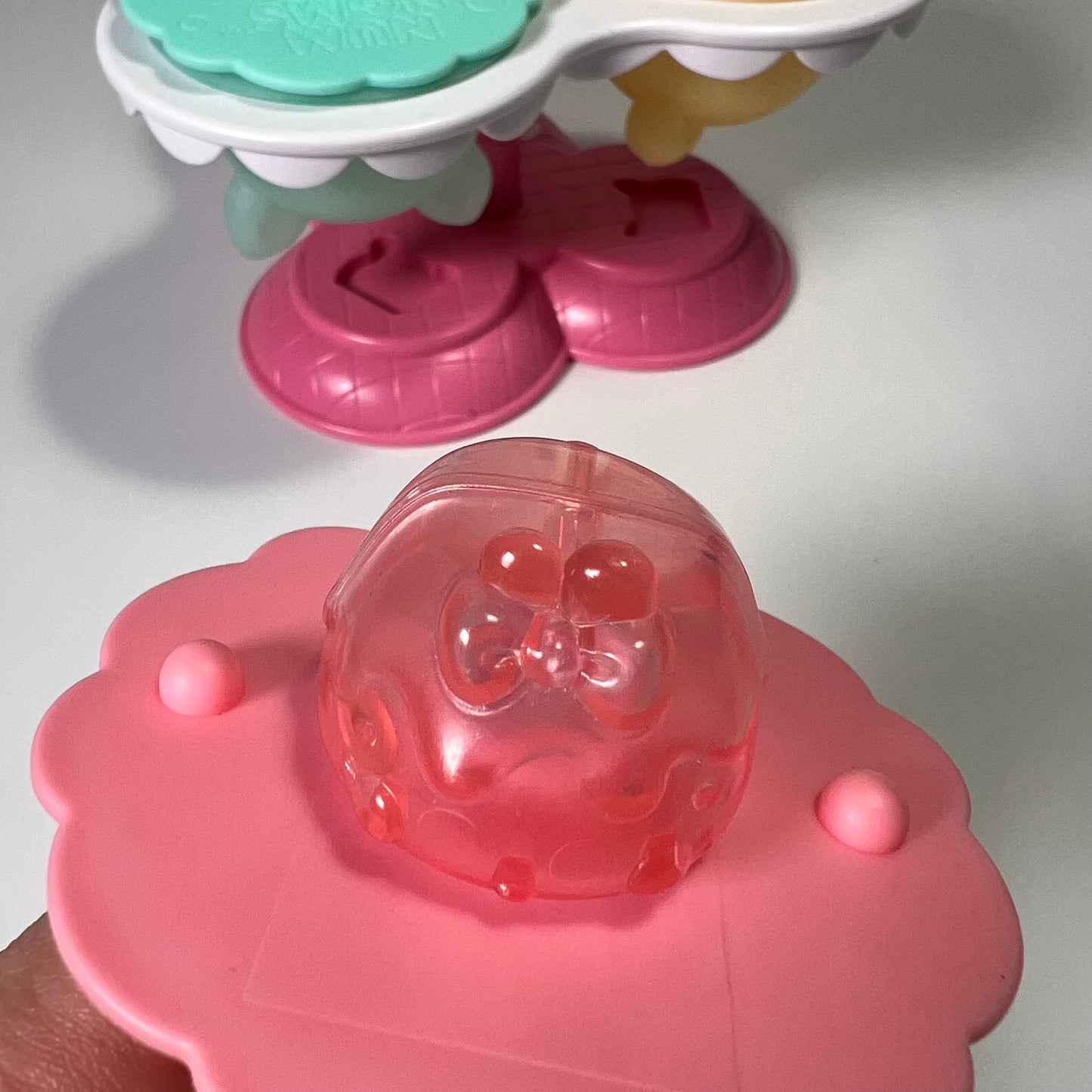 Šviečiančios šaldymo formelės