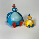 Figūrėlės Twirlywoos, 2 vnt.