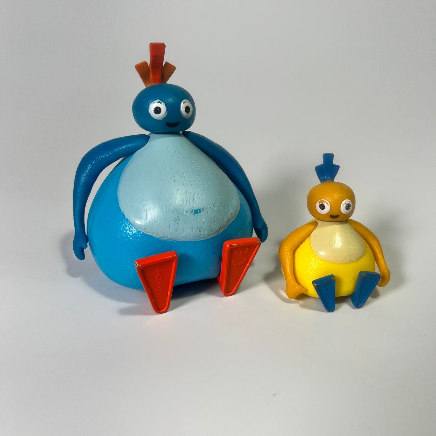 Figūrėlės Twirlywoos, 2 vnt.