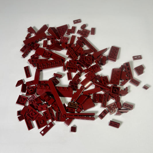 Lego rinkinys 113, bordo