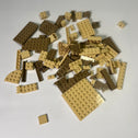 Lego rinkinys 116, ruda