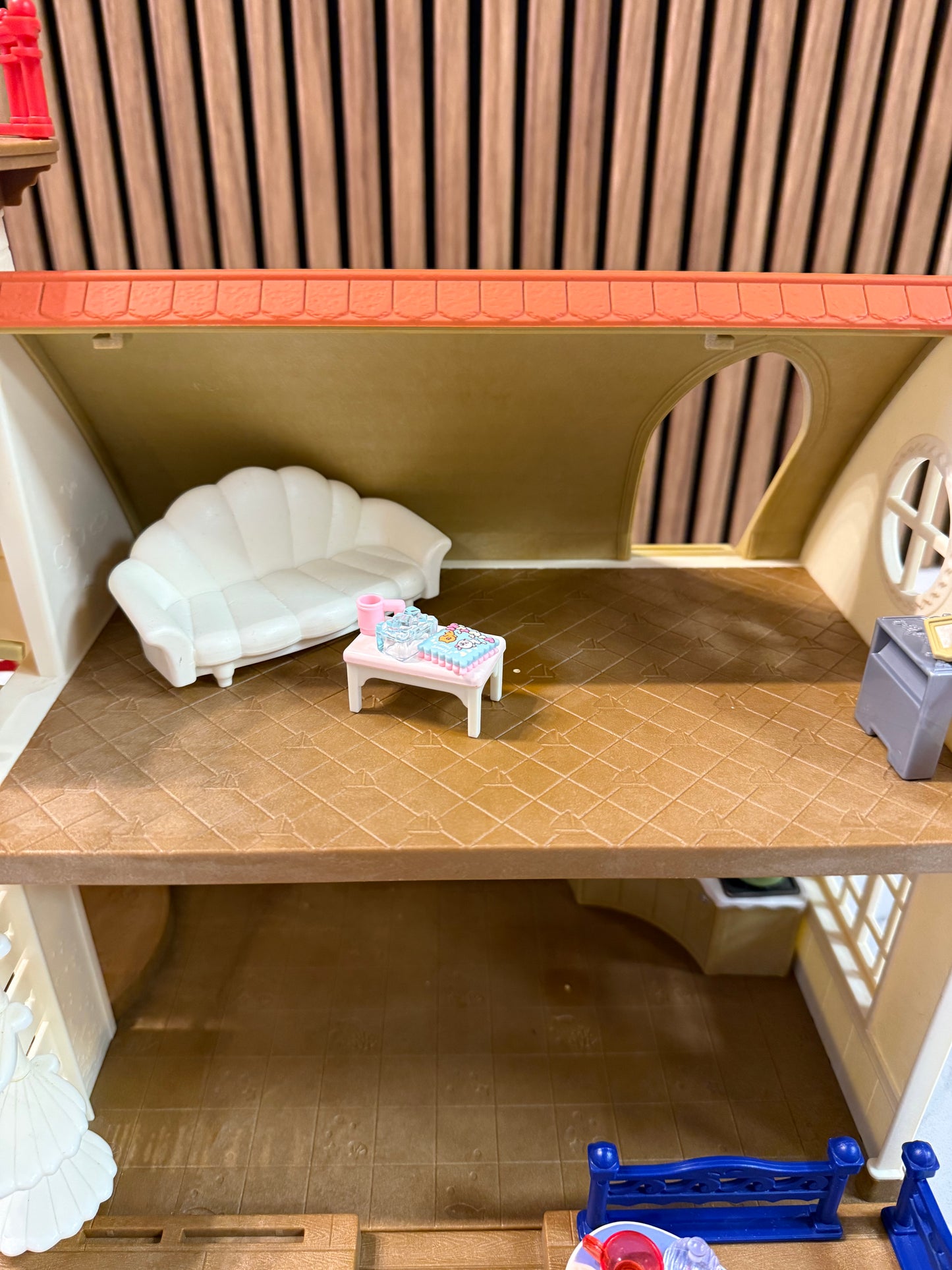 Sylvanian Families „Starry Point Lighthouse“ – švyturio namelis žvaigždėtoms istorijoms🏡