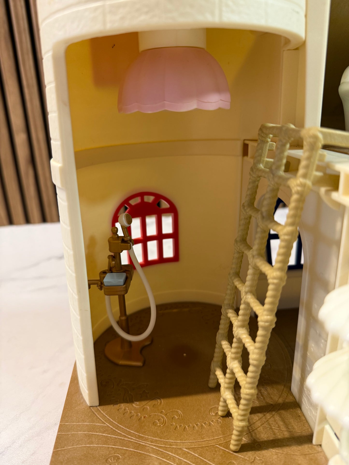 Sylvanian Families „Starry Point Lighthouse“ – švyturio namelis žvaigždėtoms istorijoms🏡