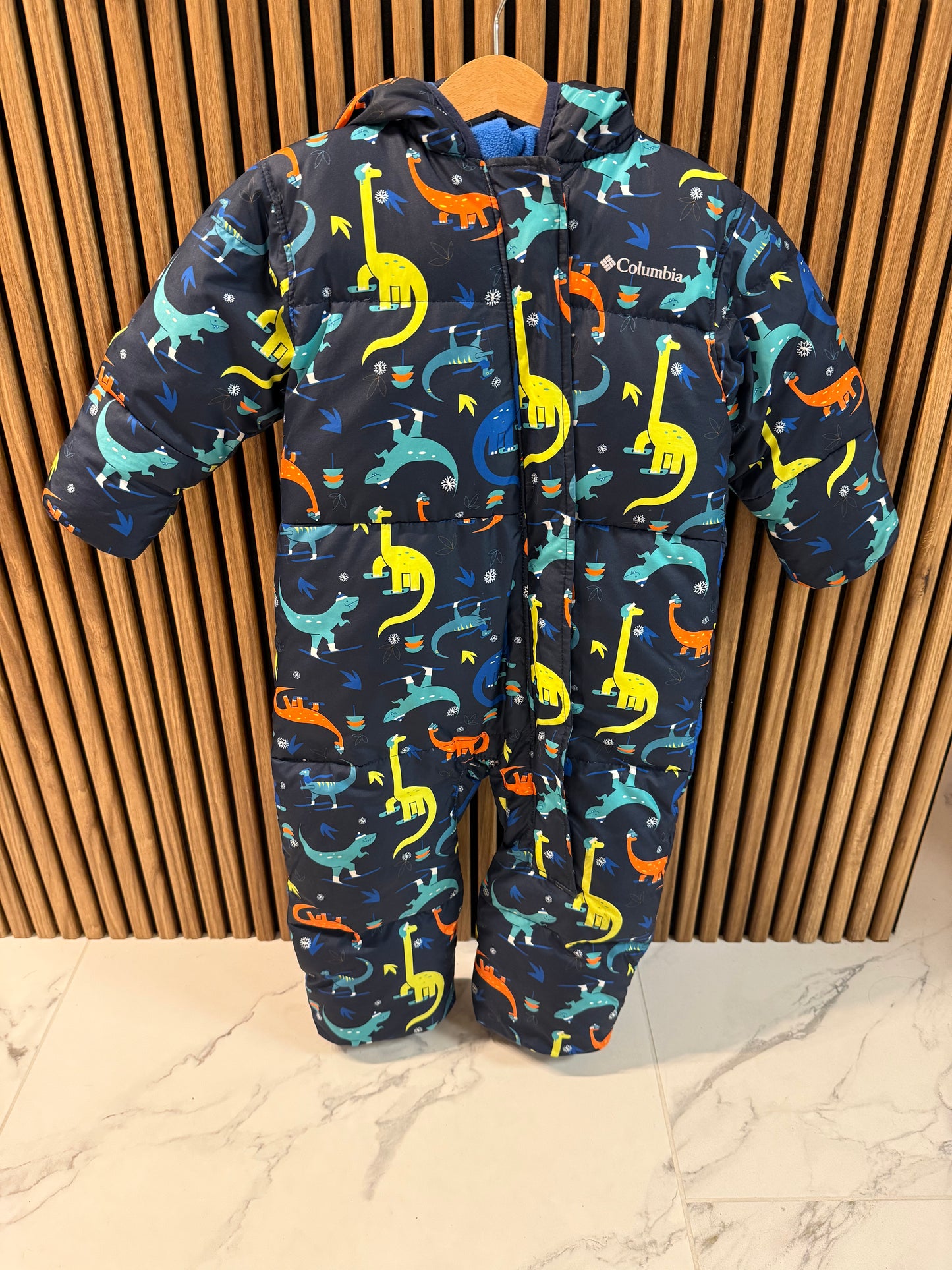 Kombinezonas Columbia