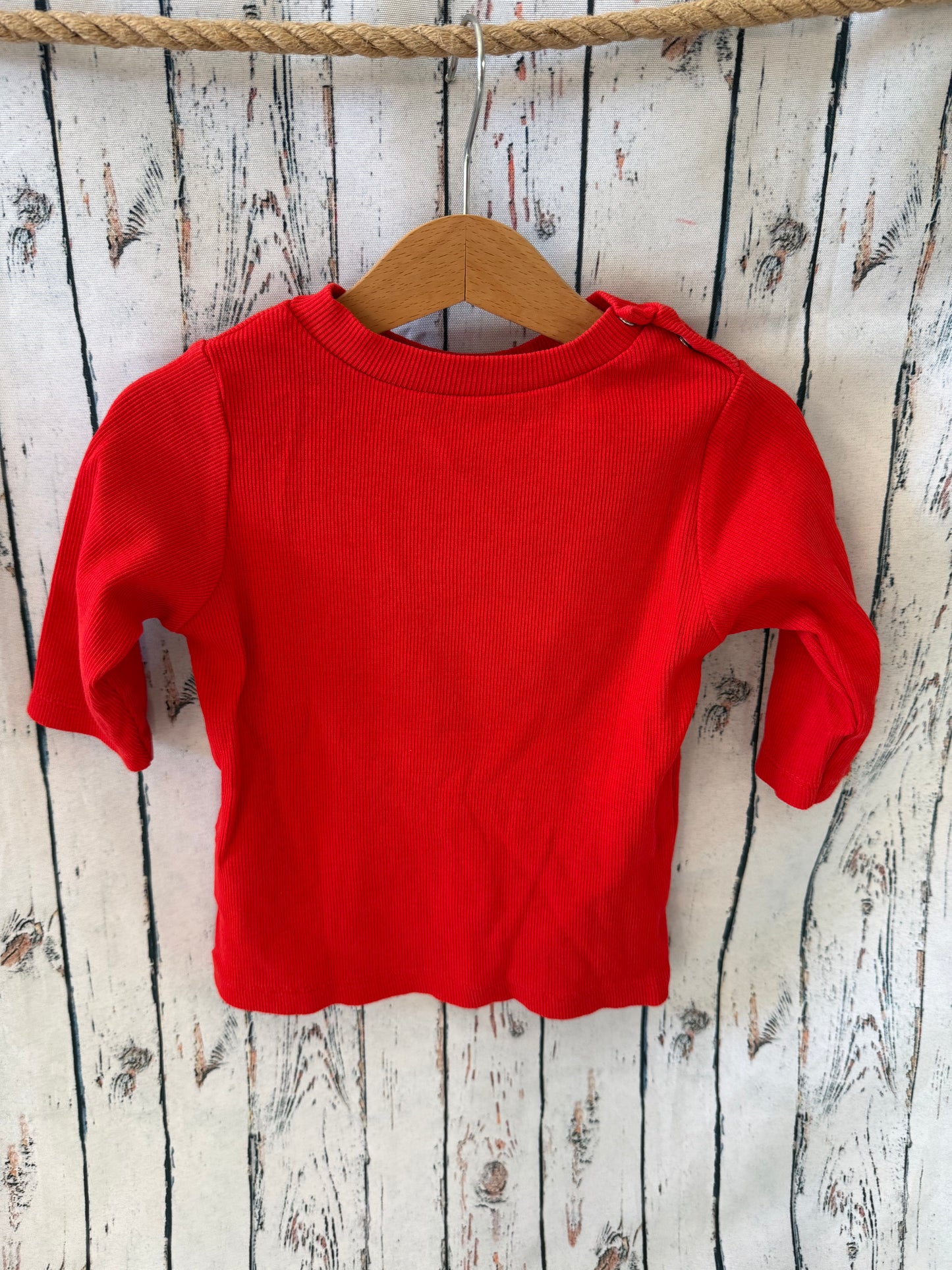 👕 Marškinėliai ilgomis rankovėmis Hello Baby