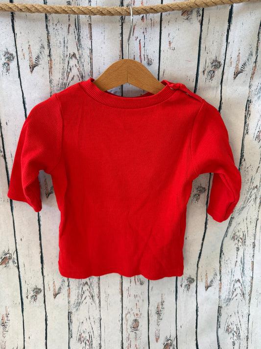 👕 Marškinėliai ilgomis rankovėmis Hello Baby