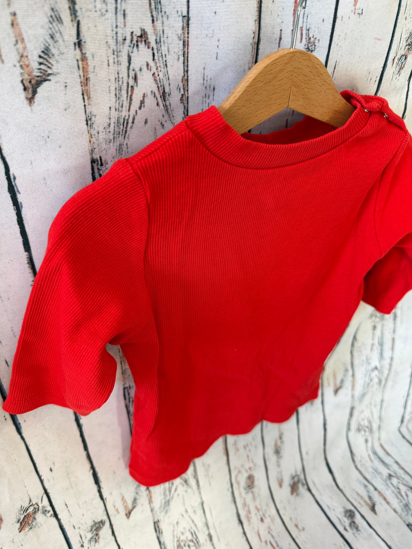 👕 Marškinėliai ilgomis rankovėmis Hello Baby