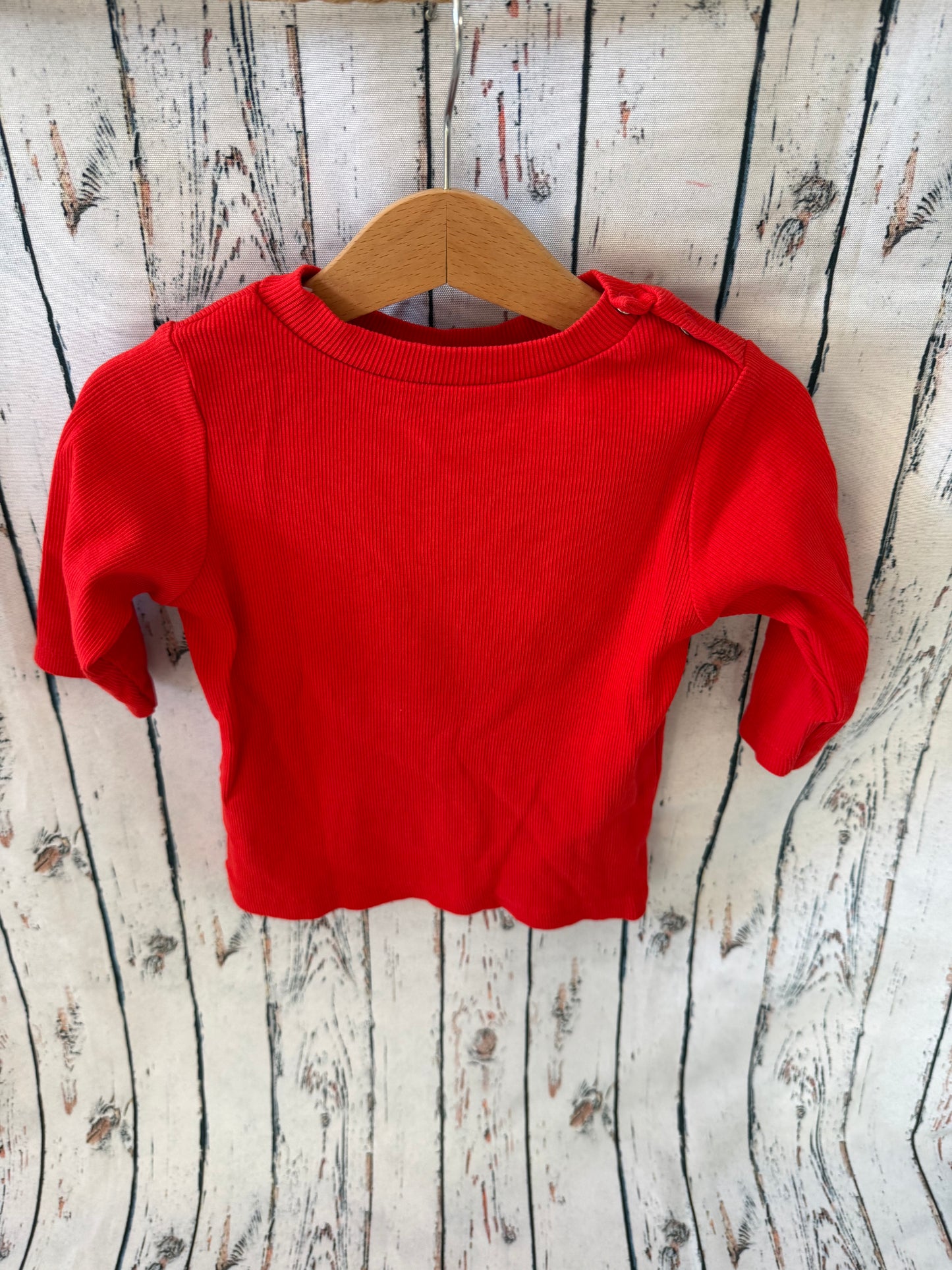 👕 Marškinėliai ilgomis rankovėmis Hello Baby