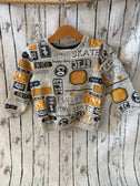 Megztinis So Cute