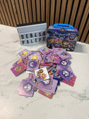 PAW Patrol atminties žaidimas metalinėje dėžutėje